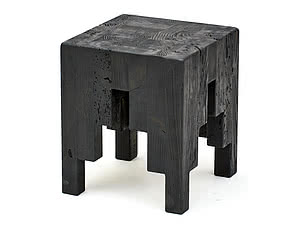   Maria&Stefania Wooden Vintage Loft FE1031
