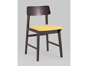 Купить стул STOOL GROUP ODEN (2 шт.) Желтый