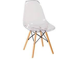   La Alta DC111P   Eames