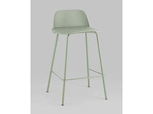   STOOL GROUP Mist 80