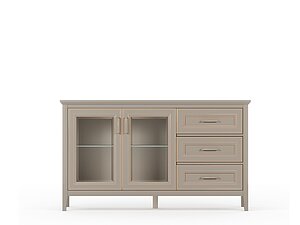   BRW Classic KOM2W3S