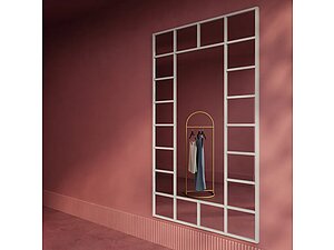 ������ ������� Genglass Windix 4/8 � ����