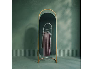 ������ ������� Genglass Evelum ��������� � ����