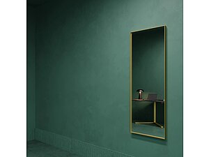   Genglass Halfeo Slim M  