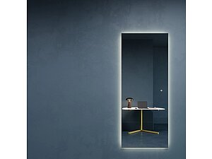   Genglass Halfeo Slim NF LED L  ,   ()