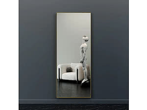 ������ ������� Genglass Halfeo Slim XL � ����