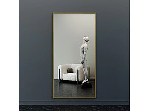 ������ ������� Genglass Halfeo XL � ����