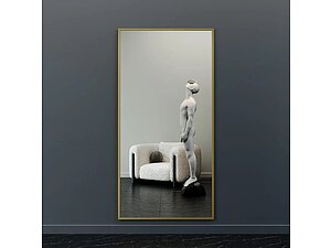 ������ ������� Genglass Halfeo XL � ����