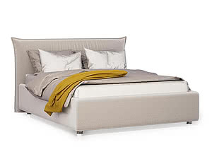 Купить кровать Nuvola Sicilia, 2 категория