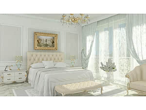 Купить изголовье LordBed Pride S