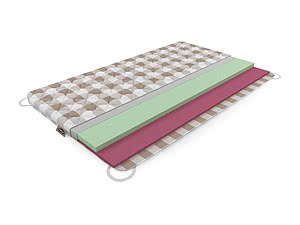 ������ ������ Mr.Mattress Cosmos XL