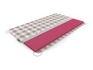 ������ ������ Mr.Mattress Mousse Neropur XL