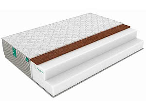   Sleeptek Roll Special Foam Cocos 29