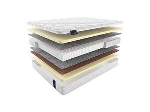 ������ ������ Materlux Calabria