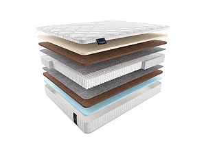 ������ ������ Materlux Dormi