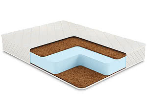 ������ ������ Comfort Line Double Cocos Roll Classic