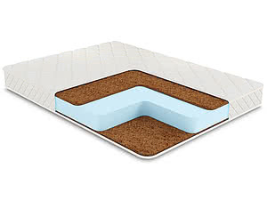 ������ ������ Comfort Line Double Cocos Roll Classic Slim