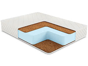 ������ ������ Comfort Line Double Cocos Roll Classic +