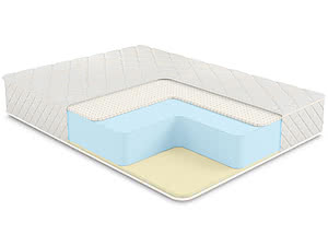 ������ ������ Comfort Line Memory-Latex Roll Classic +