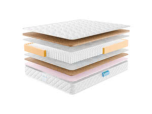   Lonax Cocos-Medium Econom S1000