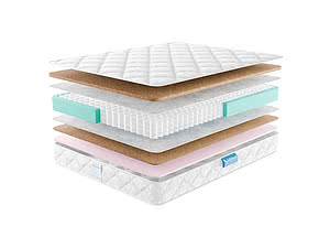   Lonax Cocos-Medium Econom TFK