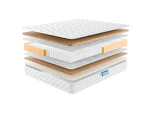   Lonax Cocos-Medium Light S1000