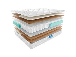   Lonax Duet Cocos-Medium TFK