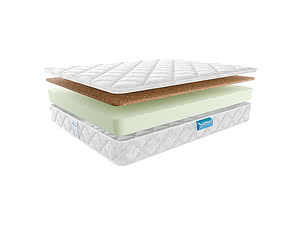   Lonax Foam Cocos 2