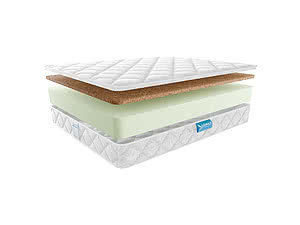   Lonax Foam Cocos 3 Max