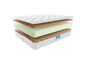   Lonax Foam Cocos 3 Max Plus