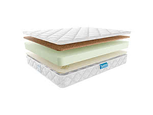   Lonax Foam Cocos Memory 2 Plus