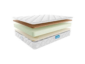   Lonax Foam Cocos Memory 3 Plus