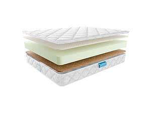   Lonax Foam Latex Cocos 2