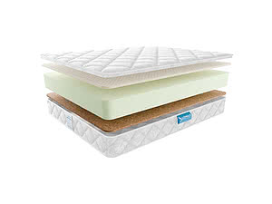   Lonax Foam Latex Cocos 2 Max
