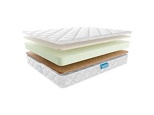   Lonax Foam Latex Cocos 3