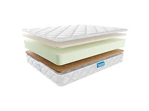   Lonax Foam Latex Cocos 3 Max