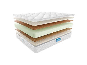   Lonax Foam Medium Plus