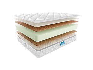   Lonax Foam Stron Medium Max Plus