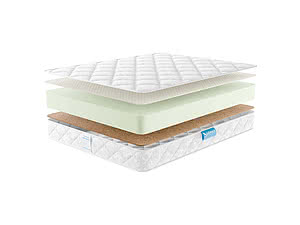   Lonax Roll Latex Cocos Max