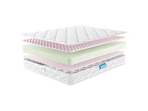   Lonax Roll Memory Relax Plus