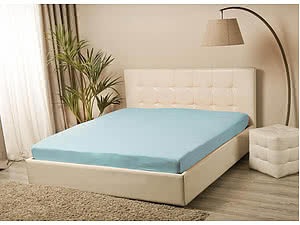 Купить простынь Sleepline на резинке