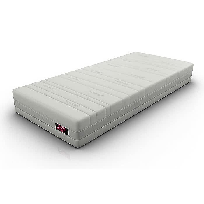 матрас iq sleep 180/200 без пружинный