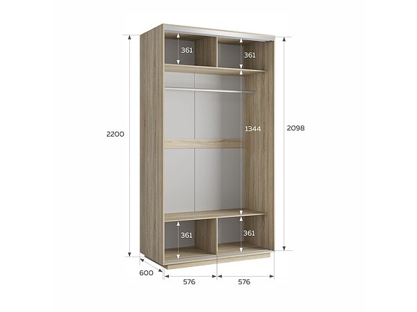 ������ ������� Basic Middle