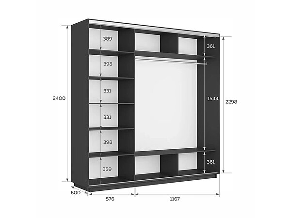 ������ ������� Basic Middle