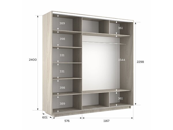 ������ ������� Basic Middle