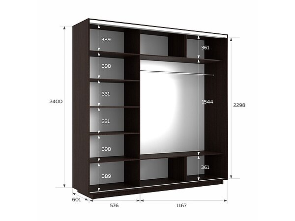 ������ ������� Basic Middle