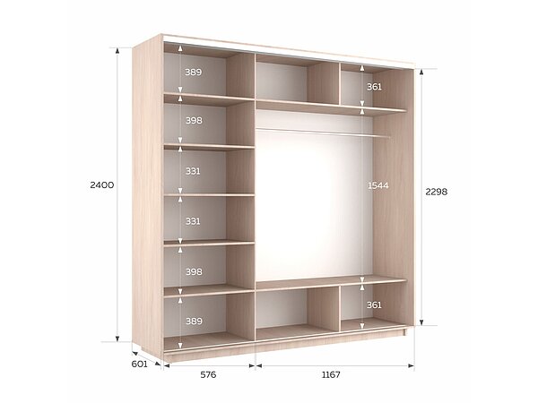 ������ ������� Basic Middle