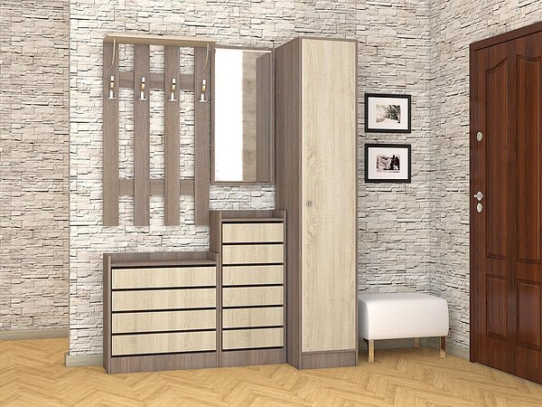 ������ ������� Basic Middle