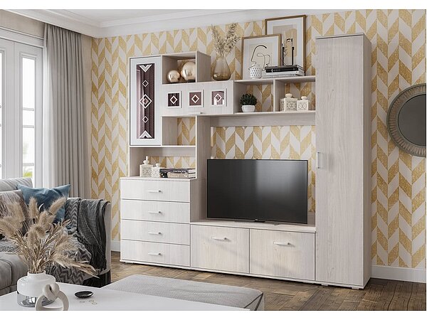 ������ ������� Basic Middle