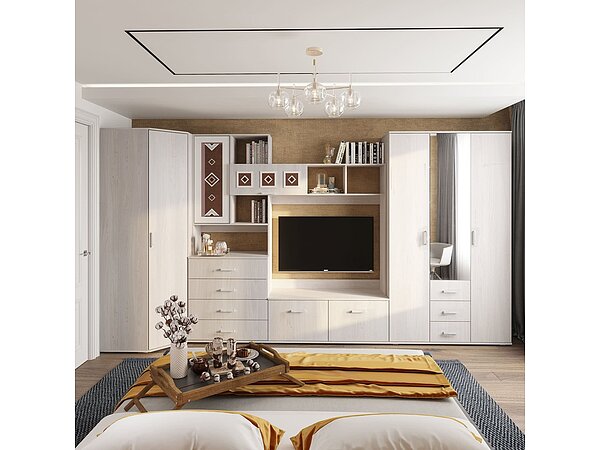 ������ ������� Basic Middle